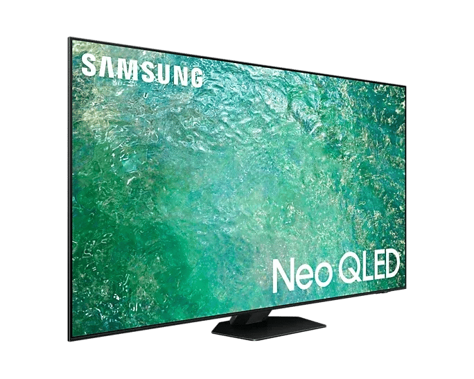 تلفزيون سامسونج Neo QLED 65 بوصة 4K موديل QA65QN85FAUXSA