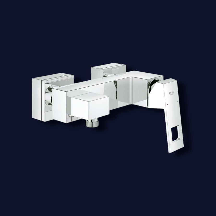 خلاط شطاف EUROCUBE جروهي