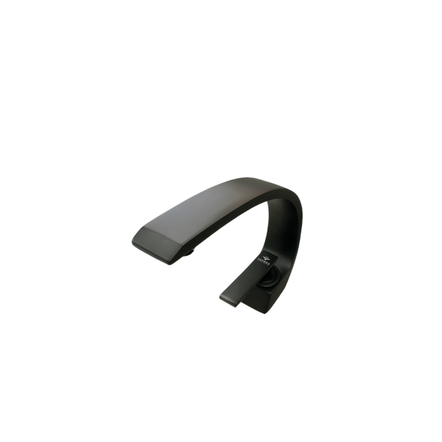 خلاط كوبرا اسود مطفي YGH2250