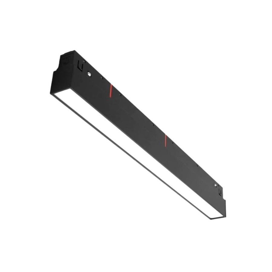 انارة خطية مغناطيسية [B] لون (6500K) طول (30CM) الاستطاعة (15W) ضمان 5 سنوات