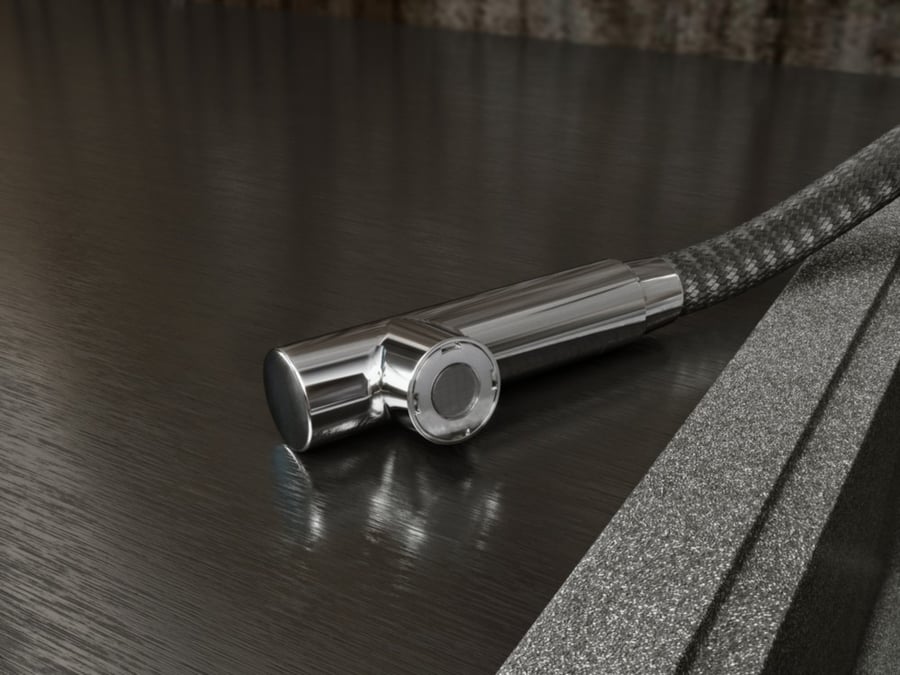خلاط مجلى سحب ايديال ستاندرد سيرا لوك - Ideal Standard  BC176AA