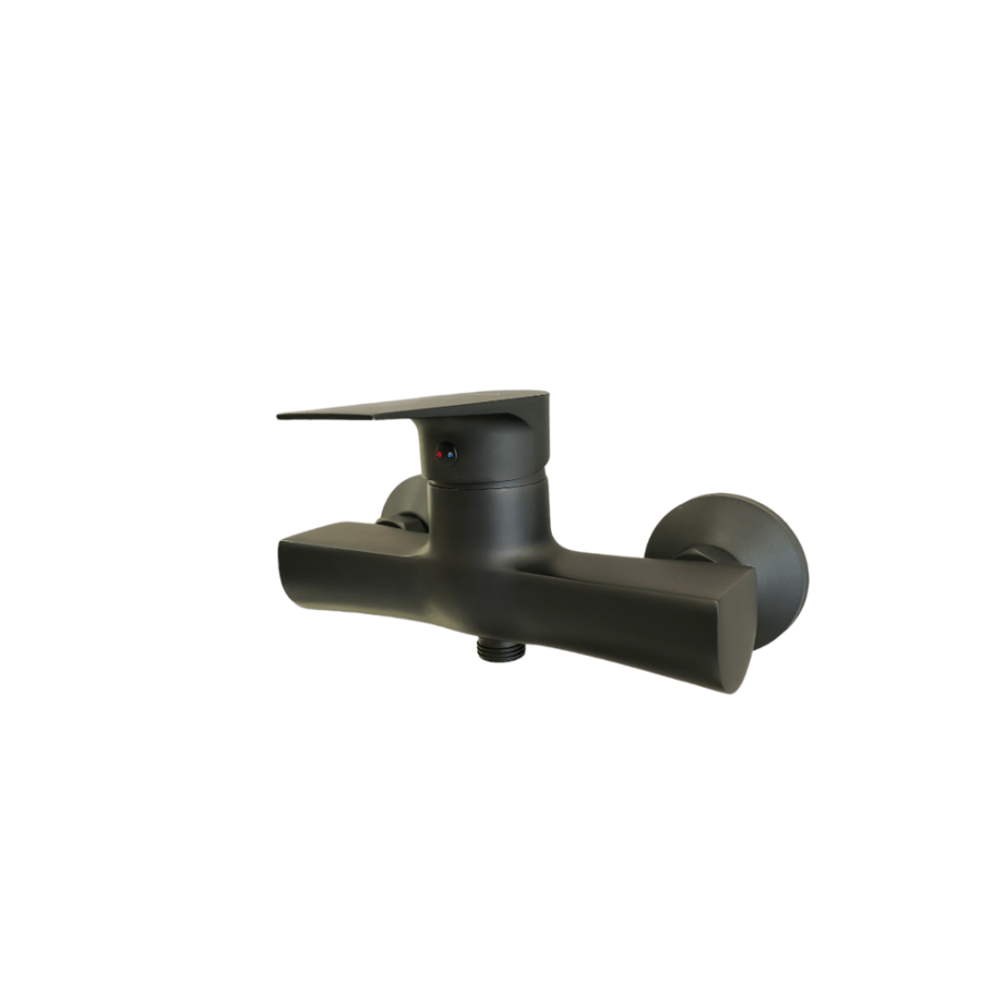 خلاط شطاف فيراجو اسود مطفي موديل VER-2300BL