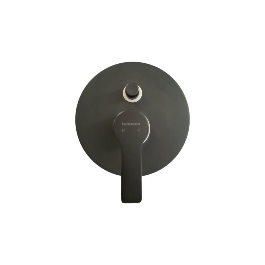 خلاط دش مخفي خطين ماركة تيوريما ايطالي TEO86010BB-001