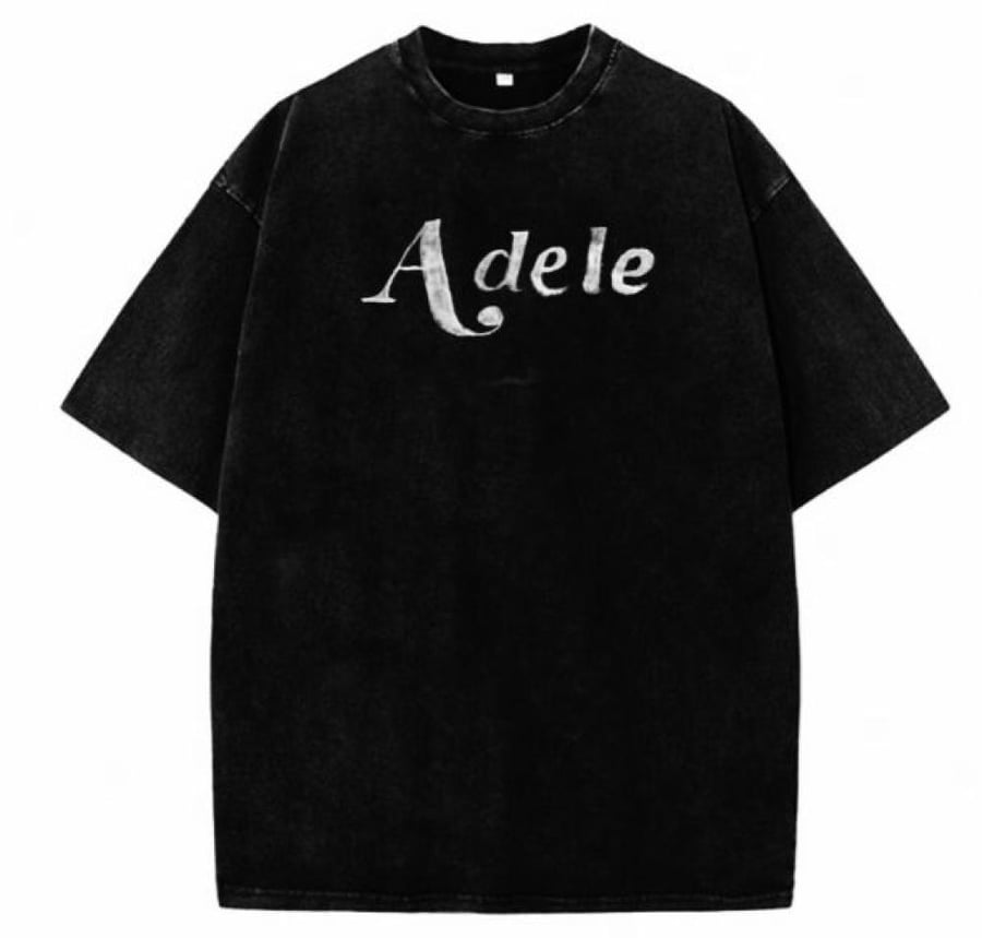 T-shirt Adele