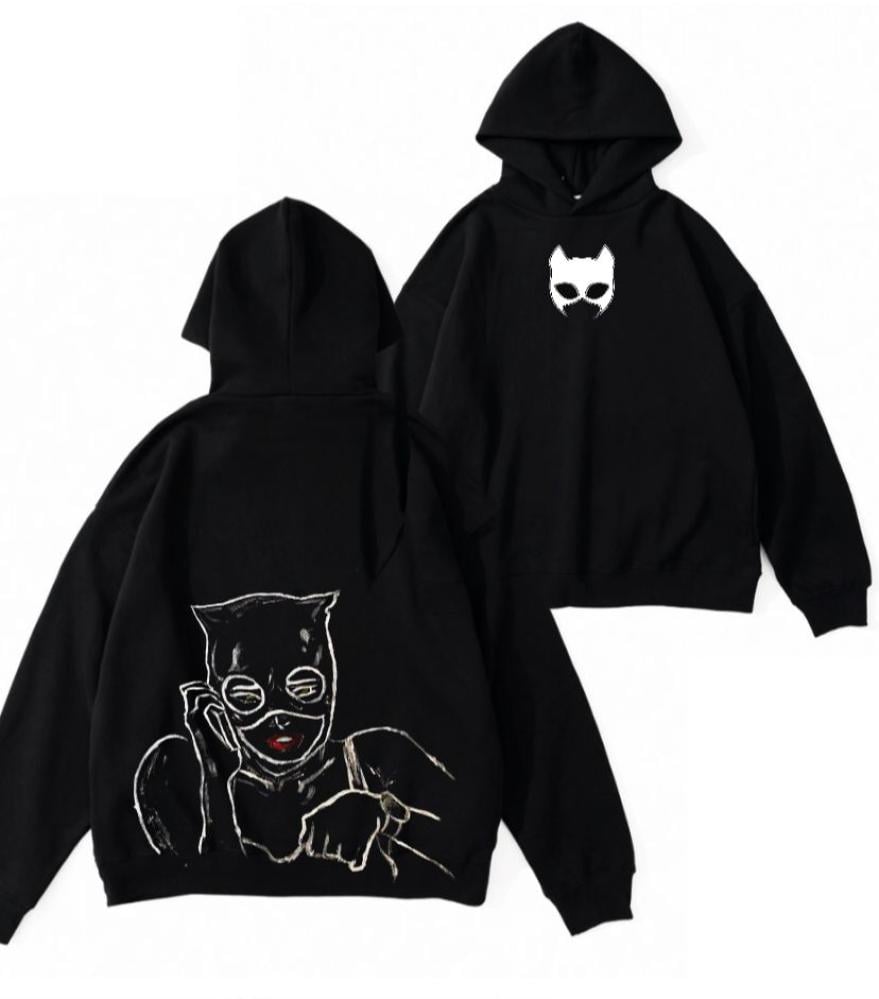 Cat women