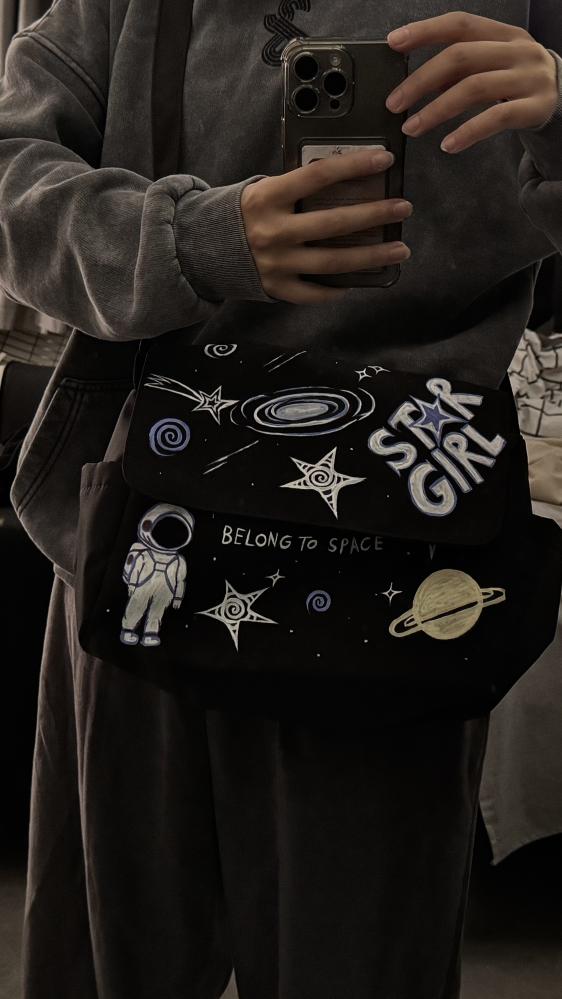 الفضاء