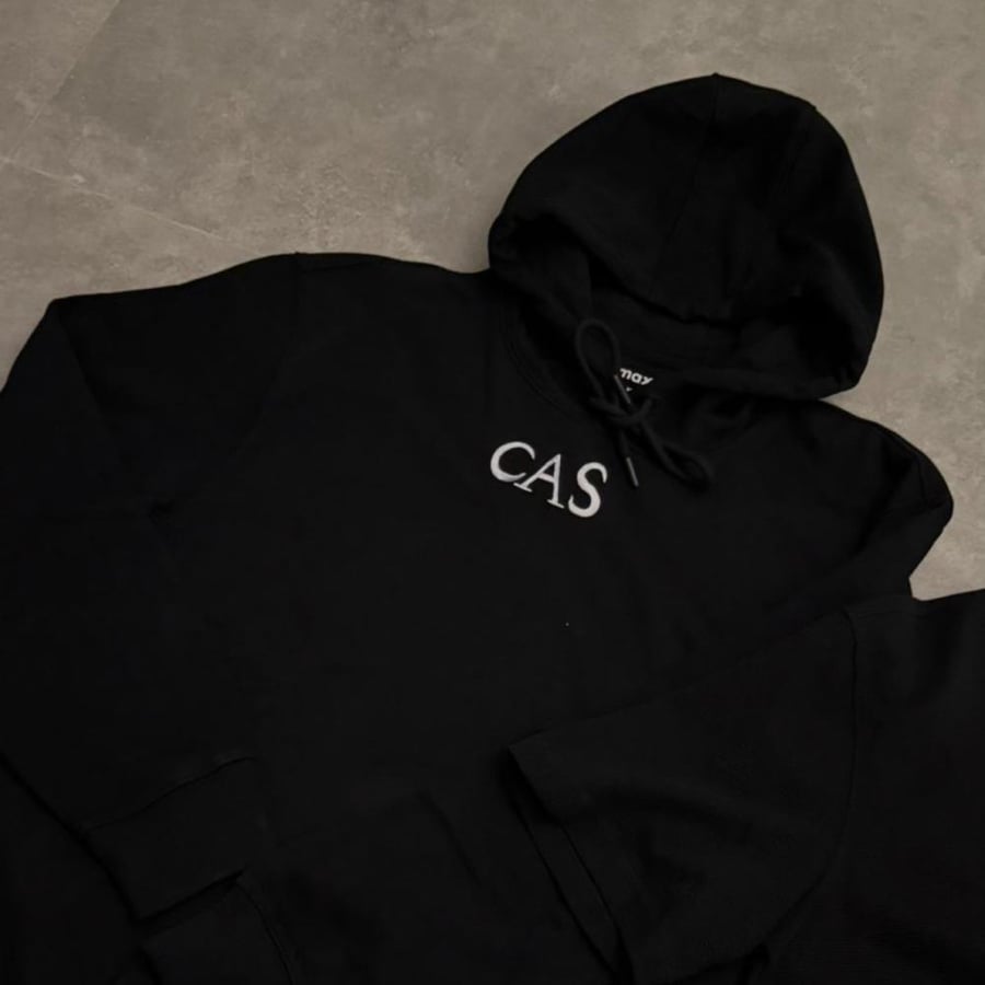 Cas -hoodi
