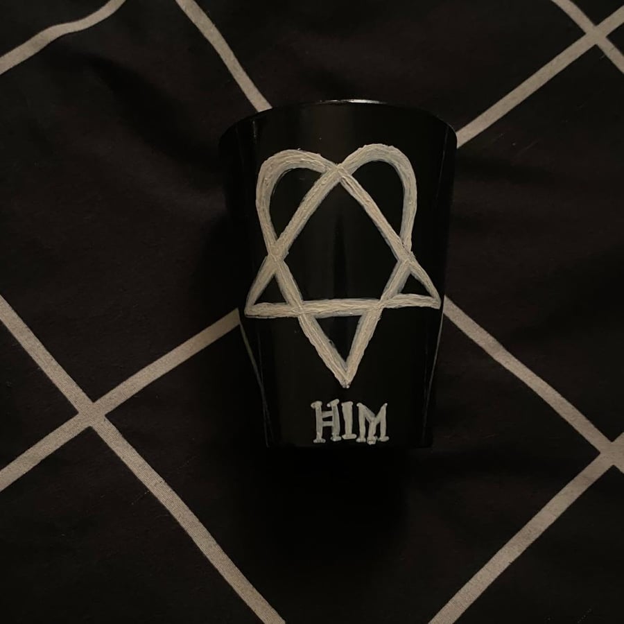 Him