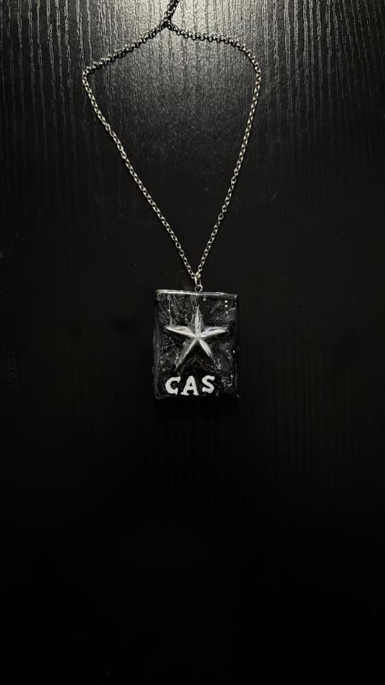 Cas band