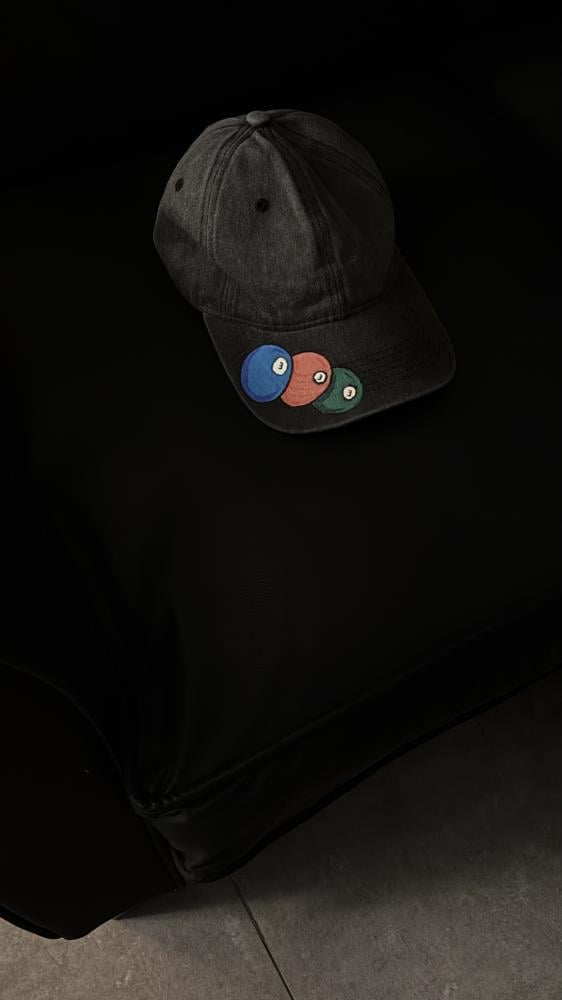 Balls