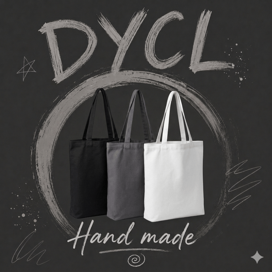 Tote bags