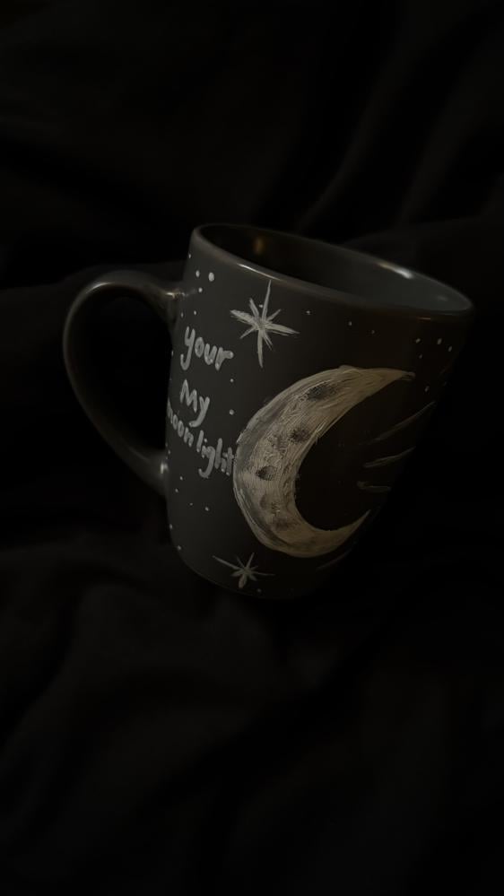 Moon box