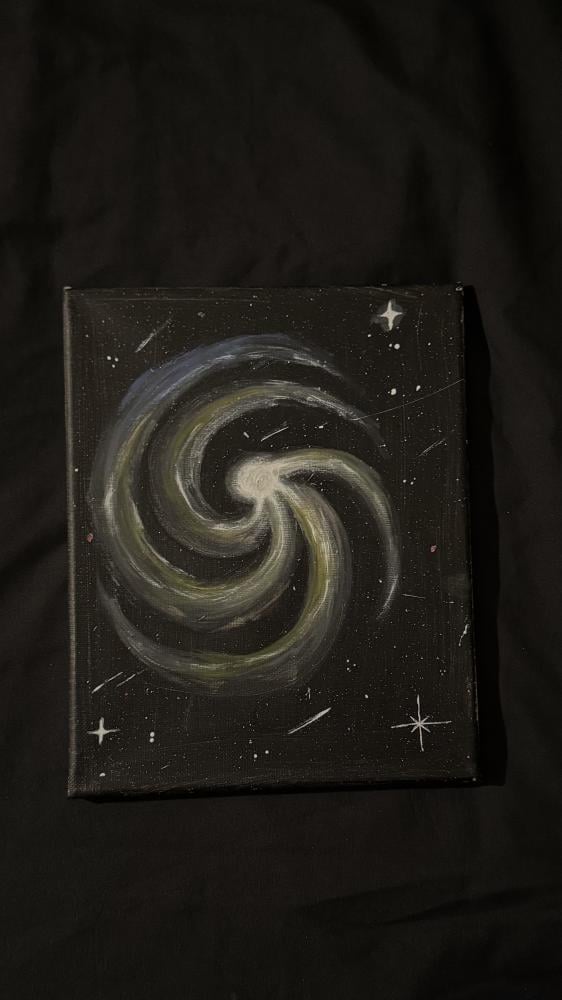 The galaxy