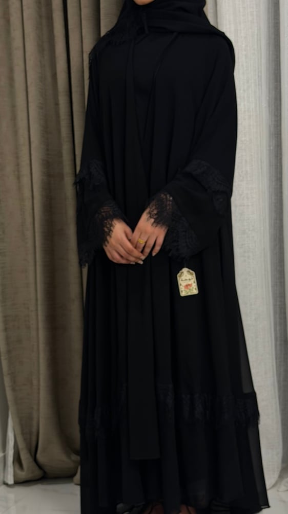 عباية 07