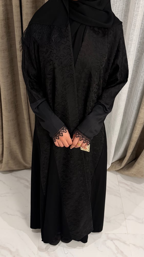 عباية 09