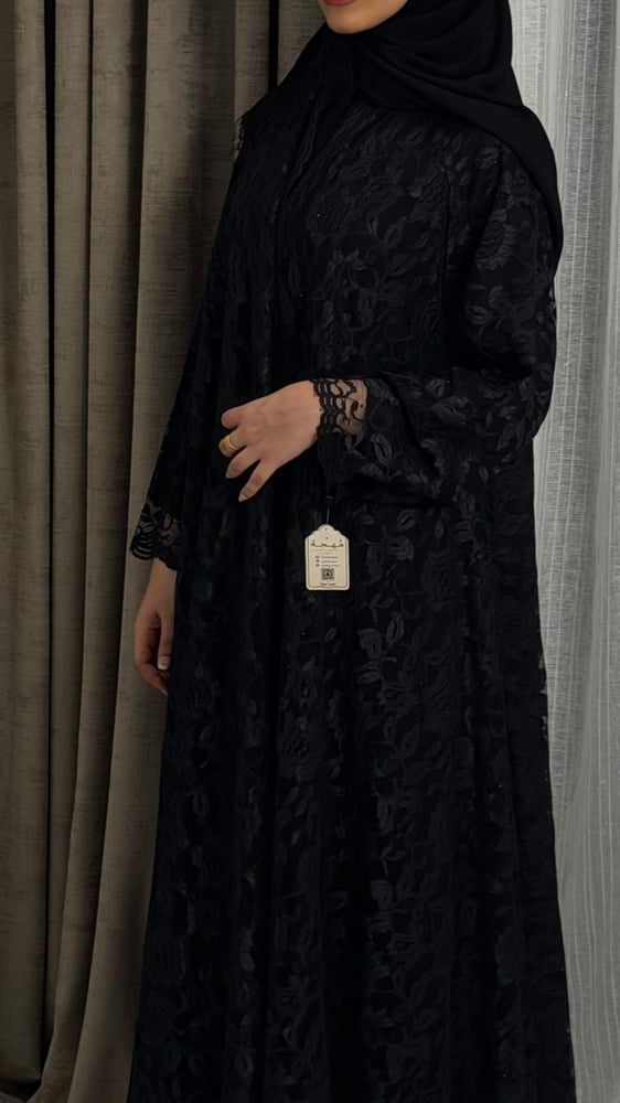 عباية 014