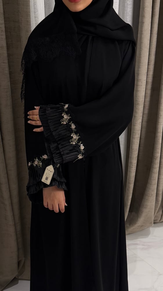 عباية 08