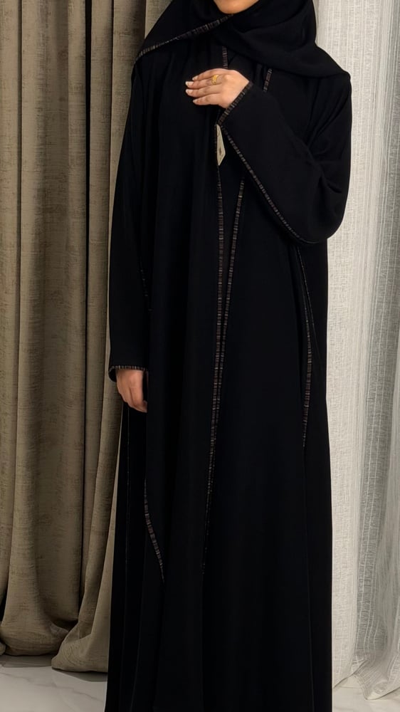 عباية 04