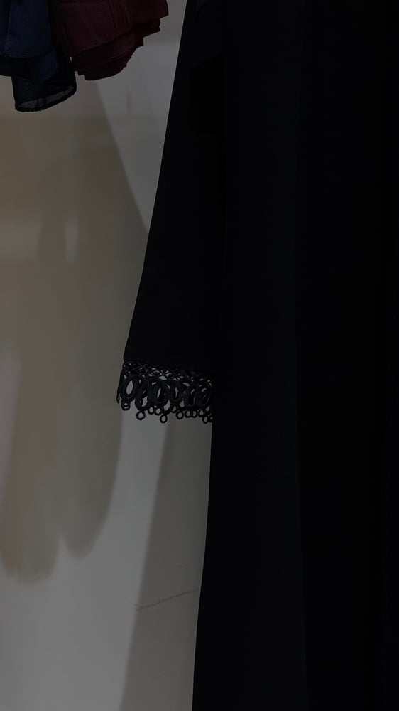 عبـاية 019
