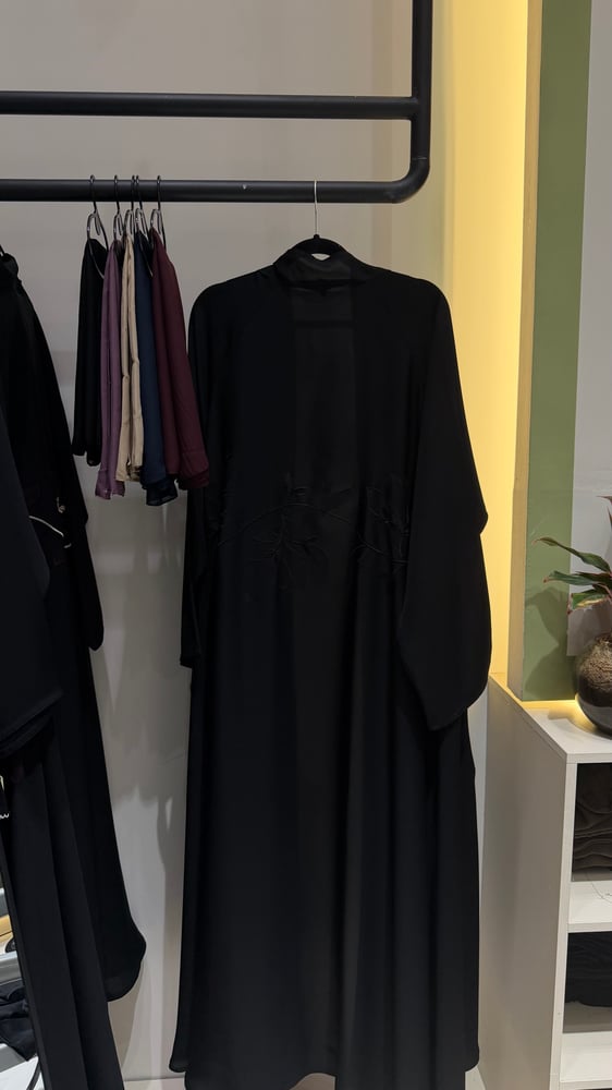 عبــاية 021