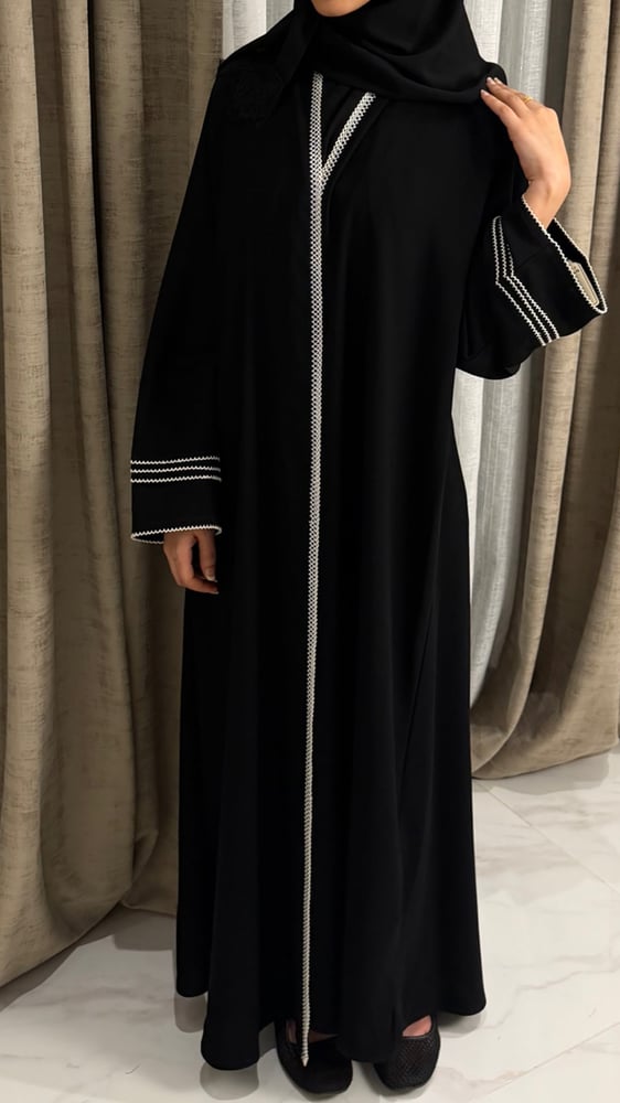 عباية 01