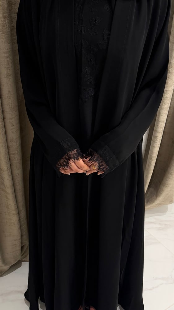 عباية 015