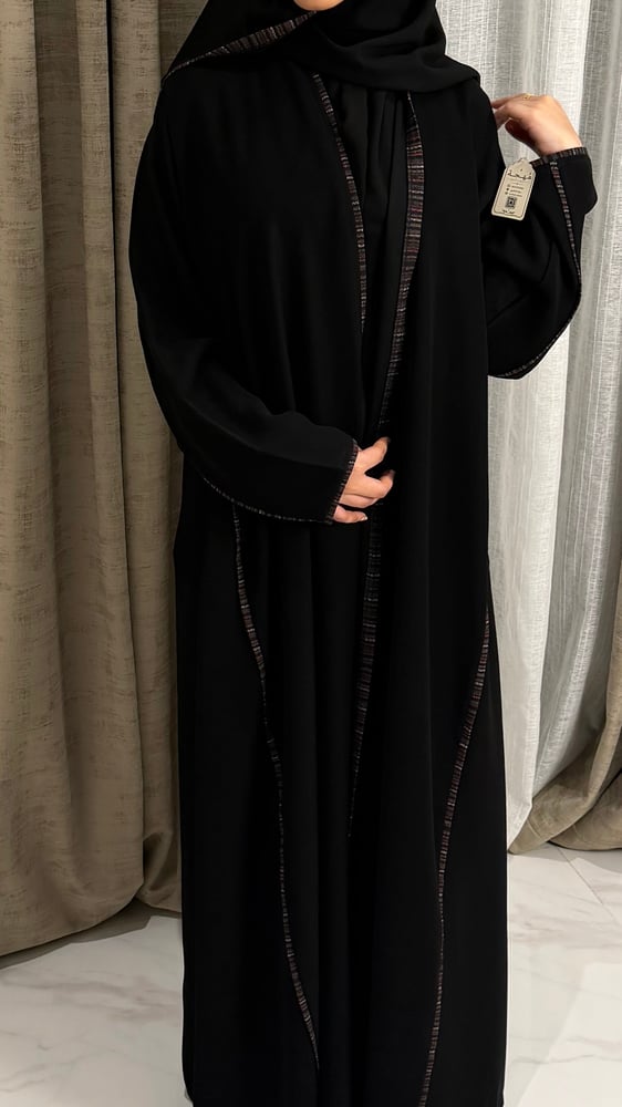 عباية 04