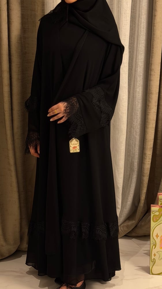 عباية 07