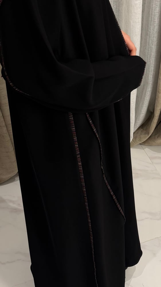 عباية 04