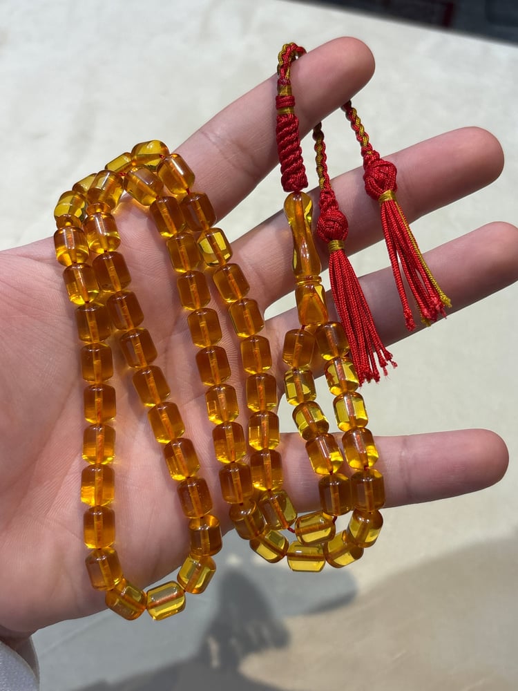 مسباح شبيه الكهرب