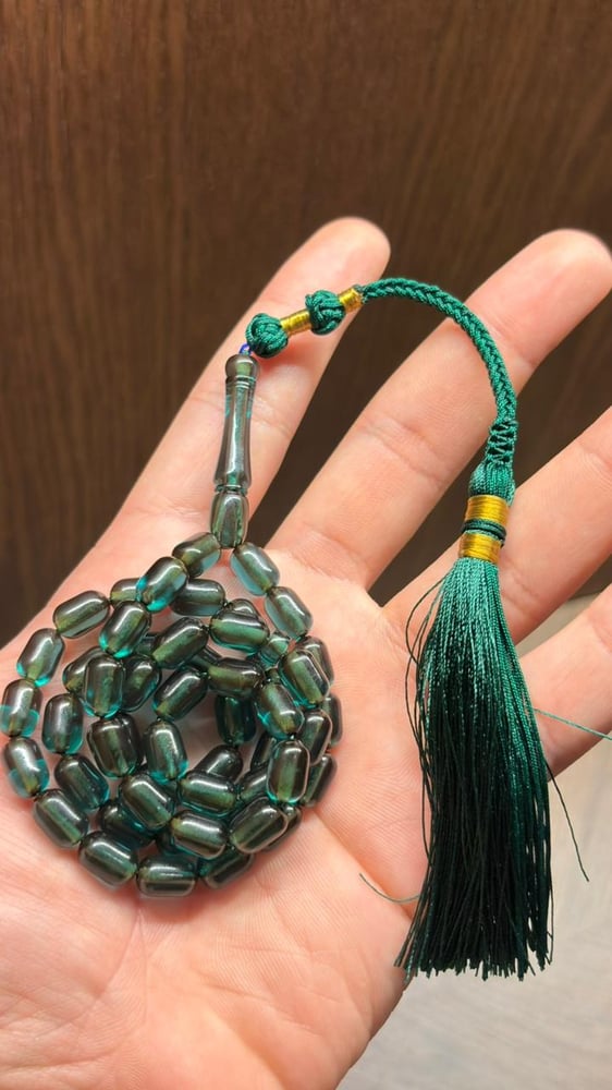 مسباح زعفران فواح
