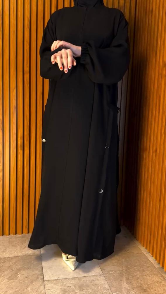 عباية غيداء
