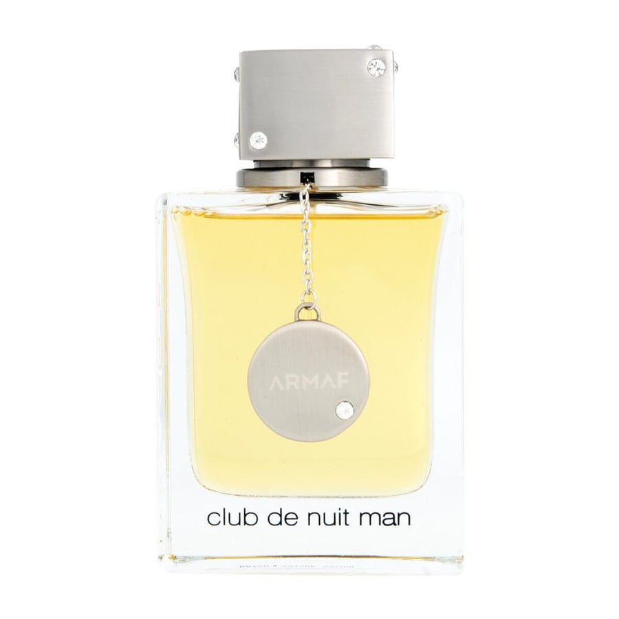 عطر ارماف كلوب دي نوي للرجال - او دو تواليت- 105مل