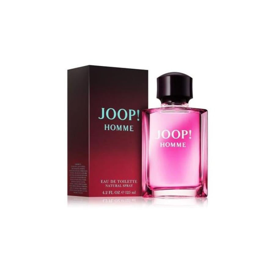 Gop Home perfume for men - 125 ml - Eau de Toilette