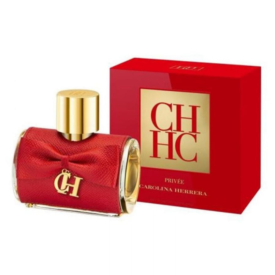 Carolina Herrera CH Privée for women - 50 ml - Eau de Parfum
