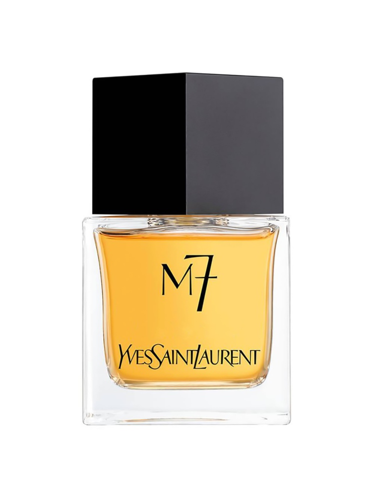 عطر ايف سان لوران M7 - او دي تواليت- 80 مل