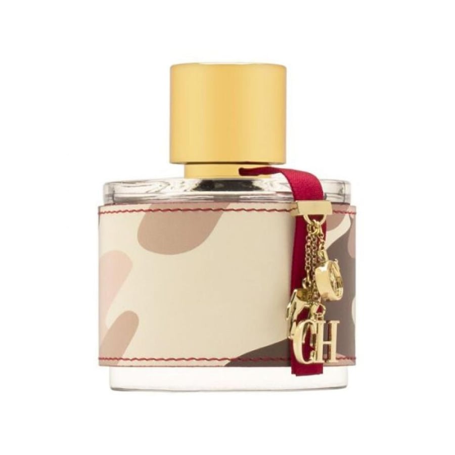 Carolina Herrera Africa for women - 100 ml - Eau de Toilette