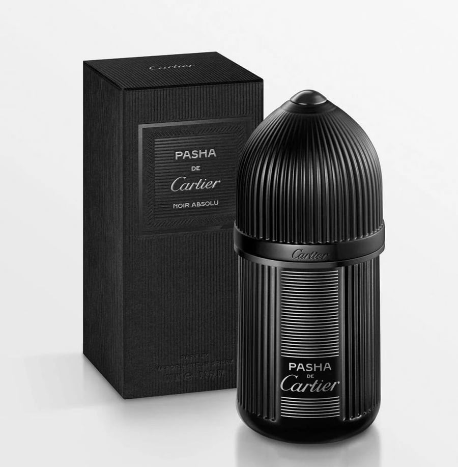 عطر كارتير باش نوار ابسولو بارفيوم 100مل - اصدار محدود