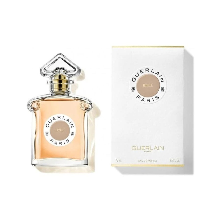 عطر جيرلان إيديل النسائي – أو دو بارفيوم – 75 مل
