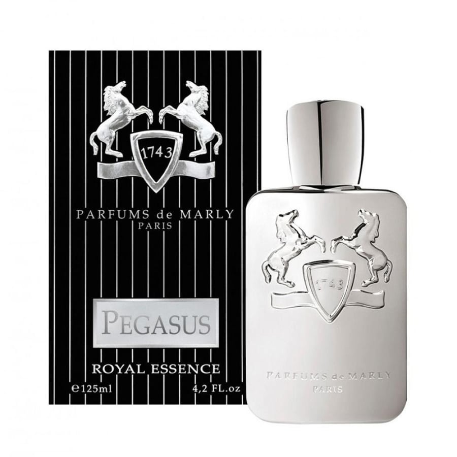 Marly Pegasus perfume for men - 125 ml - Eau de Parfum