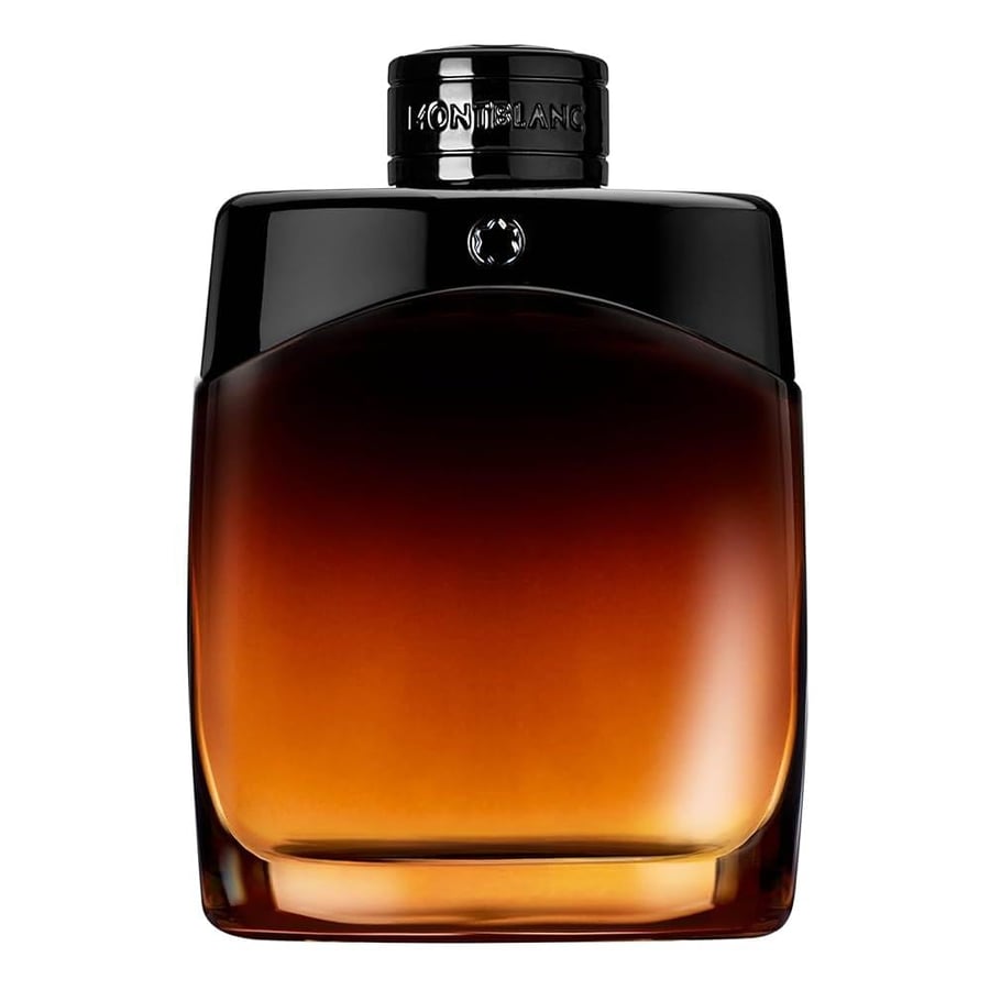 عطر مونت بلانك ليجند نايت – أو دي بارفيوم – 100 مل