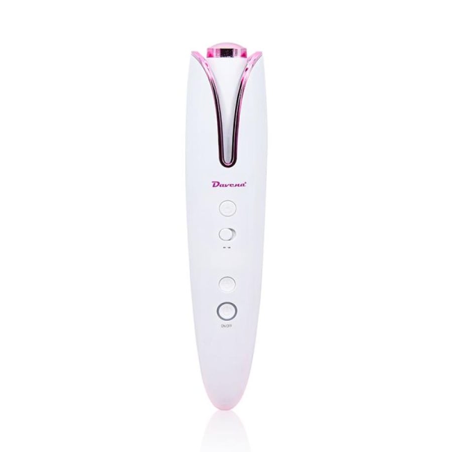 Ver Davina DV166 automatic hair straightener