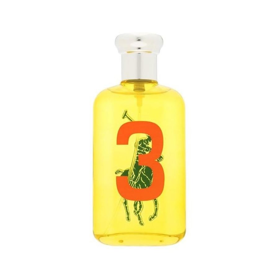 Polo Blue Bonnie 3 perfume for women - 100 ml - Eau de Toilette