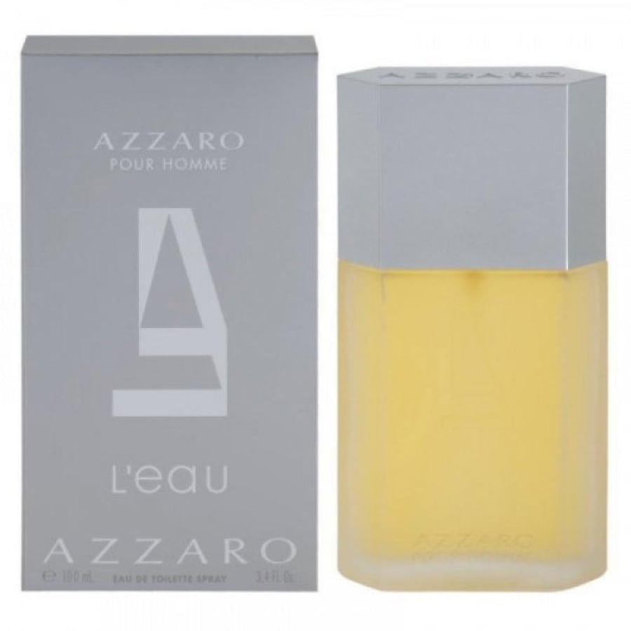 عطر ليو للرجال أو دي تواليت 100مل