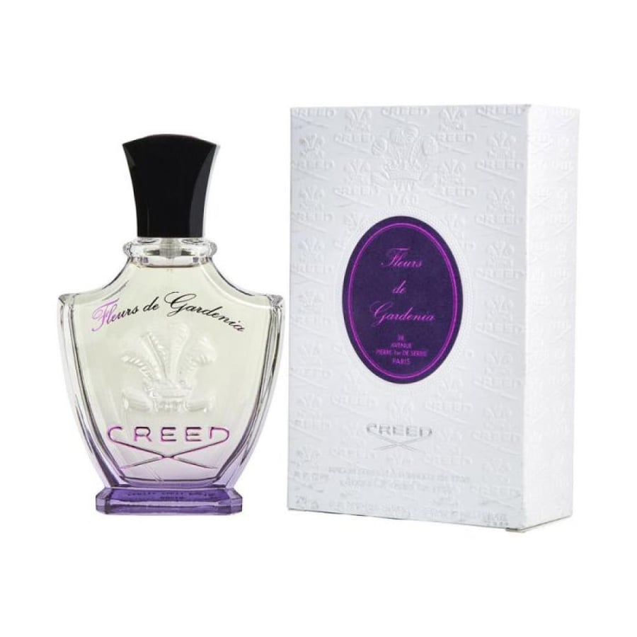 عطر كريد فلورس دي جاردينا للجنسين - 75 مل - أو دي بارفيوم