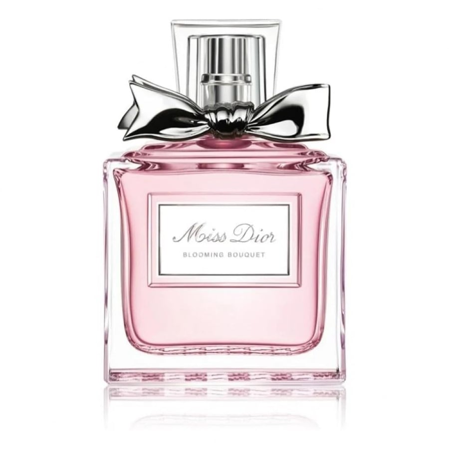 عطر ديور مس ديور بلومينج بوكيت للنساء -او دي تواليت-50مل