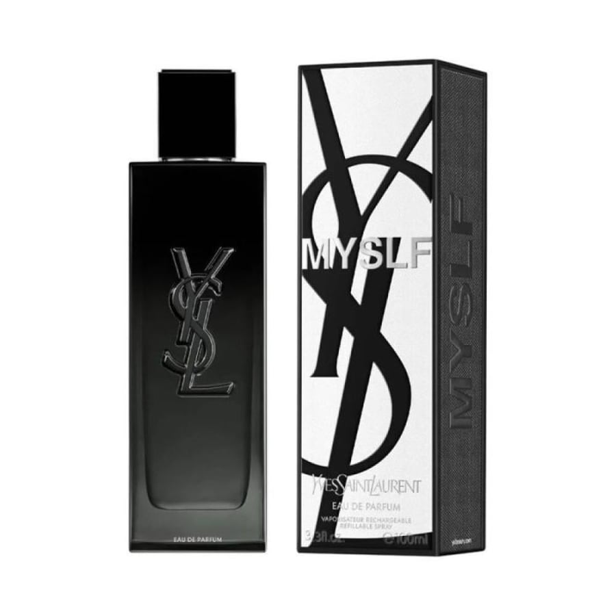 Yves Saint Laurent My Self Eau de Parfum 100ml