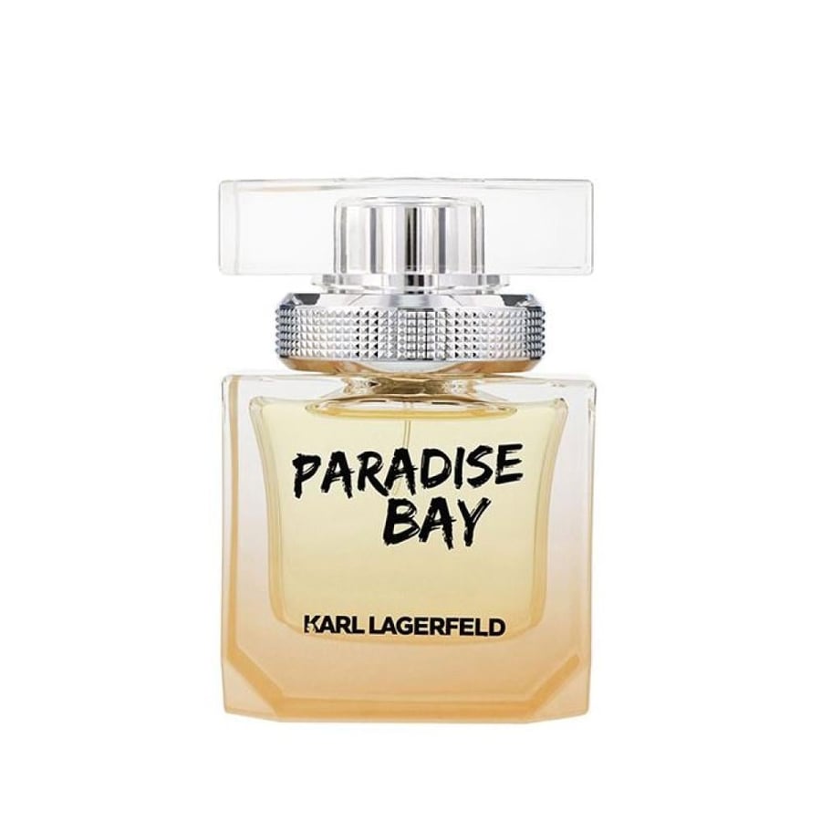 Karl Lagerfeld Fleur Paradise for Women - 85 ml - Eau de Parfum
