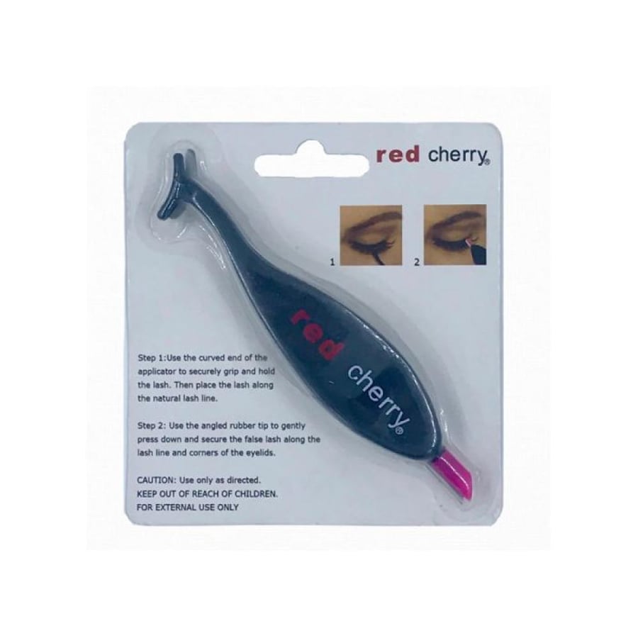Eyelash tweezer from Red Cherry