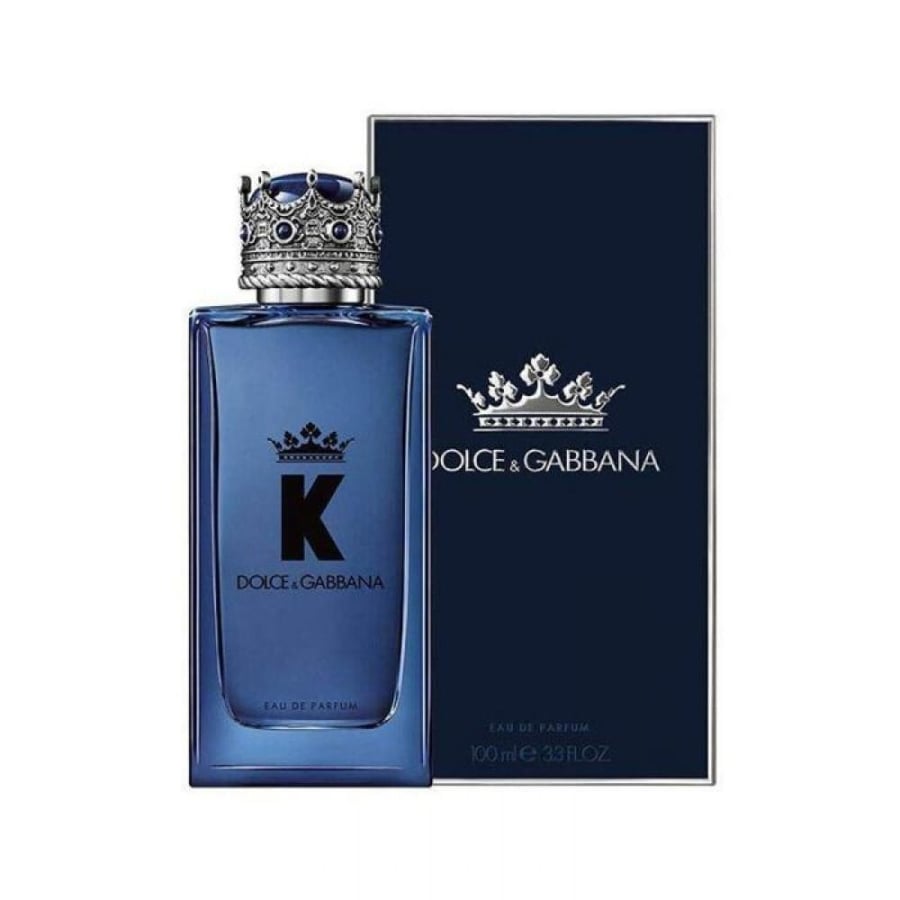 Dolce & Gabbana K for men - 100 ml - Eau de Parfum